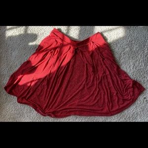Lularoe Madison Skirt